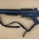 Used Armalite AR180B 5.56 NATO - good condition