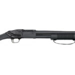 Mossberg Firearms 590 Shockwave 12 Ga W/ Crimson Trace Laser Saddle 50638