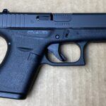 Used Glock 42 380 ACP Excellent Condition