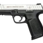 Smith & Wesson SD9VE 9mm 16rd 4" 223900