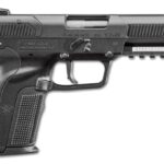 FN Five-Seven 5.7x28 Black 20 Round Fiveseven 3868929354