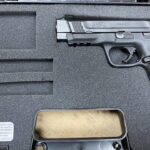 Used Smith & Wesson M&P 45 45 ACP 4.5" 10 rd 307606