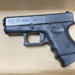 Used Glock 27 Gen 3 40 S&W 1-11 rd Mag