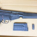 Used Vector Arms PTR 91 308 Win One Mag