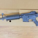 Colt M4 Carbine 16" 1/7 30 rd 5.56 / 223 LE6920 6920