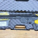 Used Daniel Defense DD5V1 7.62 NATO / 308 16" 2 Mags - excellent!