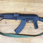 Used Arsenal Defense SLR 107R AK 7.62x39 1-30 rd