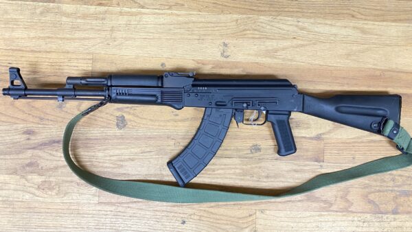 Used Arsenal Defense SLR 107R AK 7.62x39 1-30 rd