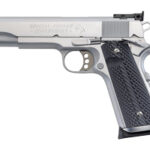 Colt Special Combat Government Competition 45 ACP O1970CM