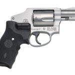 Smith & Wesson 642 38 Spl Airweight Crimson Trace 150972