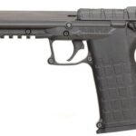 Keltec PMR-30 22 WMR Black Pistol PMR 30 PMR30