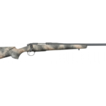 Bergara Highlander 6.5 Creedmoor 24" Threaded Barrel BPR2365