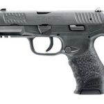 Walther Creed 9mm 4" 16rd Black 2815516