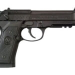 Beretta 96A1 40 S&W 96 A1 12 Round Capacity J9A4F10