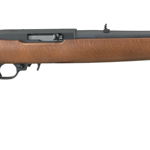 Ruger 10/22 22 LR Wood Stock 10/22-RB 1103