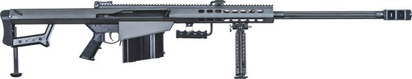 Barrett Firearms Model 82A1 50 BMG 29" M82A1 Barrel 13316