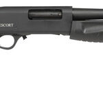 Escort Slugger 12 Ga Pump Action 18" Barrel HESL12180001