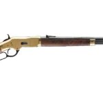 Winchester 1866 Deluxe Octagon 44-40 534258140