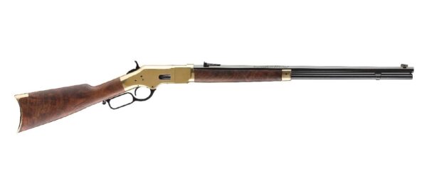 Winchester 1866 Deluxe Octagon 44-40 534258140