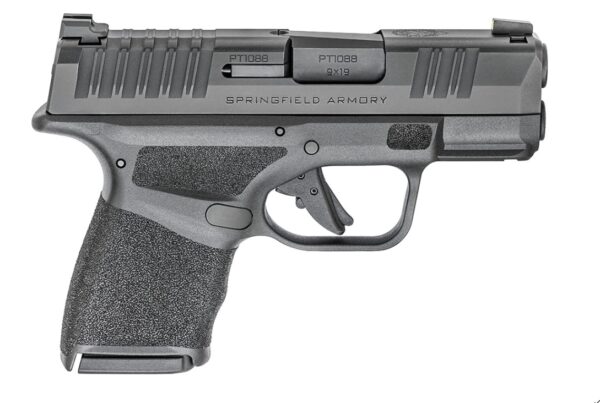 Springfield Armory Hellcat 9mm Micro Compact HC9319B