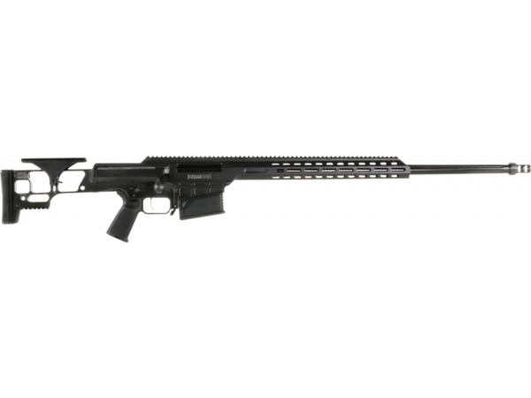 Barrett MRAD SMR 6.5 Creedmoor Bolt Action 24" Barrel 18520