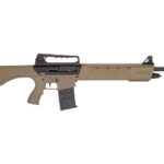 Tristar Sporting Arms KRX Tactical 12 Ga FDE 20" Barrel 25130