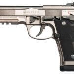 Beretta 92X Performance Gray 9mm 15 Round Capacity J92XR21