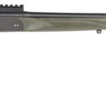 Savage Stevens M301 Turkey 410 Ga OD Green 26" Barrel 23221