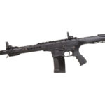 Panzer Arms AR-12 KMR 12 GA Semi-Auto Shotgun PAAR12KMR