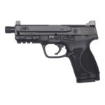 Smith & Wesson M&P 2.0 Compact 9mm Threaded 15 Round Capacity 13111