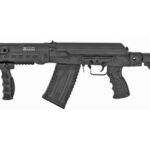 Kalashnikov USA KS-12 12 Ga Semi Auto Shotgun KS12 KOMRAD AK12 AK-12