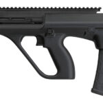 Steyr AUG A3 NATO Takes AR-15 Mags Bullpup 556 AUGM1BLKNATOEXT