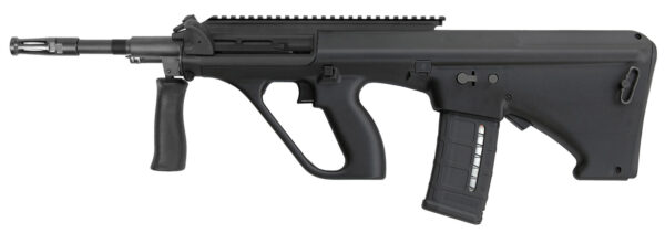 Steyr AUG A3 NATO Takes AR-15 Mags Bullpup 556 AUGM1BLKNATOEXT