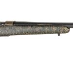 Christensen Burnt Bronze Ridgeline 308 24" Threaded Barrel 801-06030-00