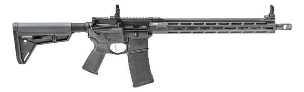 Springfield Armory Saint Victor 556 Nato Tactical Gray STV916556Y