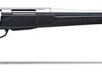 Tikka T3X Lite 270 Stainless Steel 22" Barrel JRTXB318