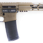 Diamondback DB15 5.56 16" 30rd M-LOK FDE DB15CCMLFDE