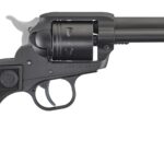 Ruger Wrangler 22 LR Single Action Revolver 2002