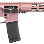 Ruger AR-556 MPR 556 Nato Rose Gold TALO Exclusive 8540