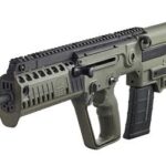 IWI Tavor X95 556 nato 16.5" 30rd OD Green XG16