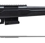 Tikka T3X CTR 6.5 Creedmoor 24" Barrel JRTXC382CA