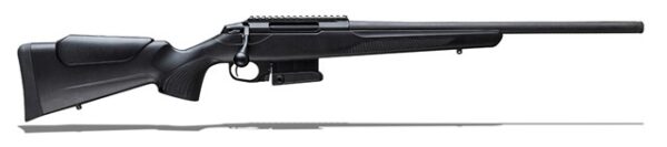 Tikka T3X CTR 6.5 Creedmoor 24" Barrel JRTXC382CA