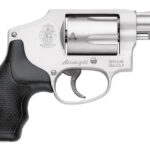 Smith & Wesson Model 642 Range Kit 38 Spl +P Revolver 13307