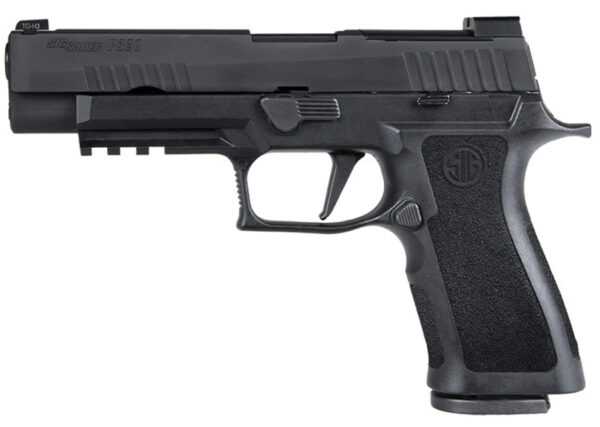 Sig Sauer P320 X-Full 9mm 320XF-9-BXR3-R2