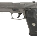 Sig Sauer P220 Legion Full Size 8 Round Capacity 220R5-10-LEGION