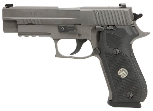 Sig Sauer P220 Legion Full Size 8 Round Capacity 220R5-10-LEGION