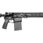 POF Patriot Ordnance Revolution DI 308 Pistol 12.5" Barrel 01599