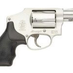 Smith & Wesson 642 Hammerless 1.875" 38 Special 163810