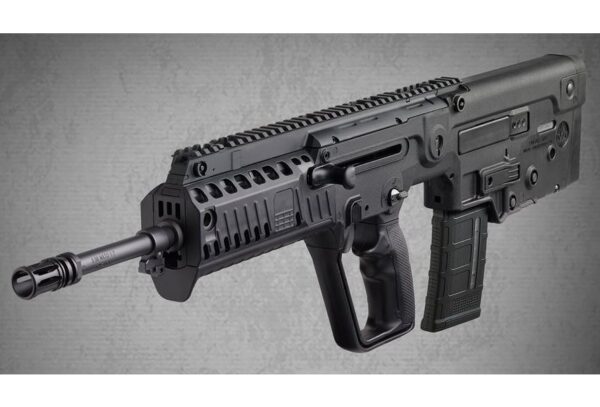 IWI TAVOR X95 556 Nato Bullpup 18" Barrel XB18