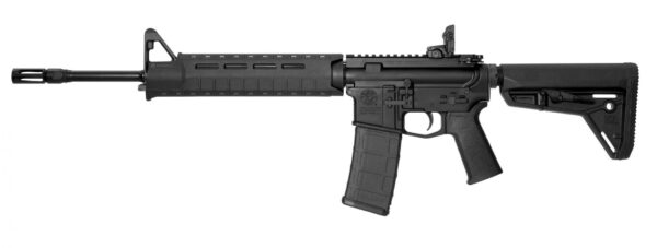 Smith & Wesson M&P15MOE SL Mid Magpul Spec Series MOE AR-15 11512